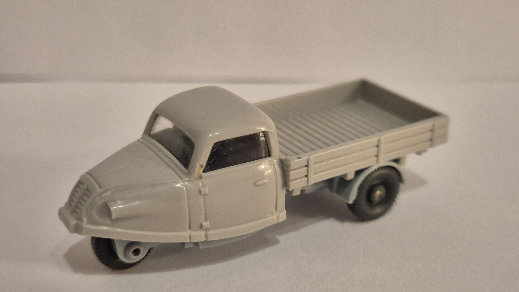 Wiking Modellini d'auto: Goli Dreirad von Wiking – Nuovo (secondo la descrizione) da Uznach venduto da Katinka83