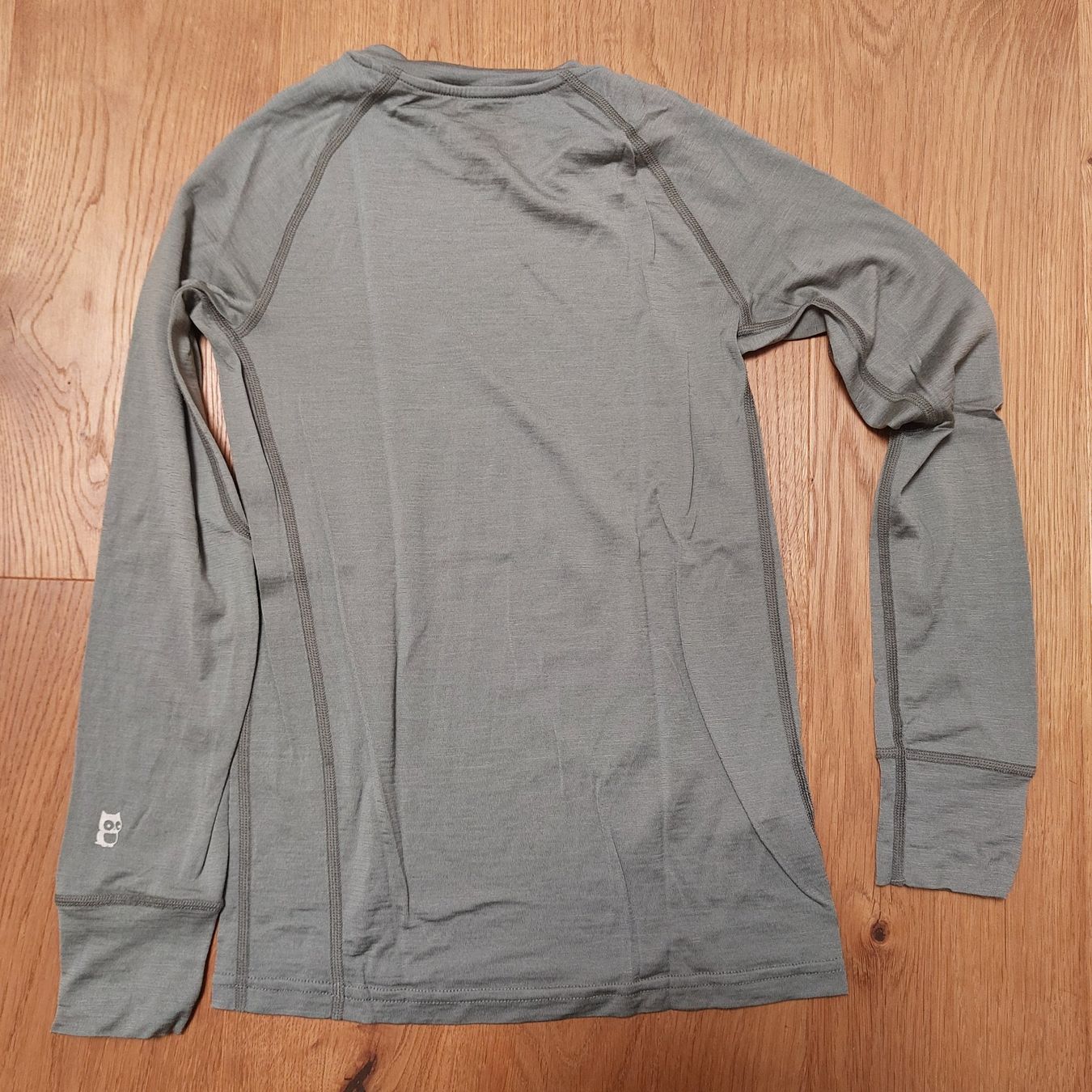 Namuk Pullover & Sweatshirts: Namuk Langarm Merino – Gebraucht aus Näfels von son_nb5b 1