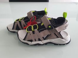 Gr. 28 - Elefanten Kindersandalen, Neu