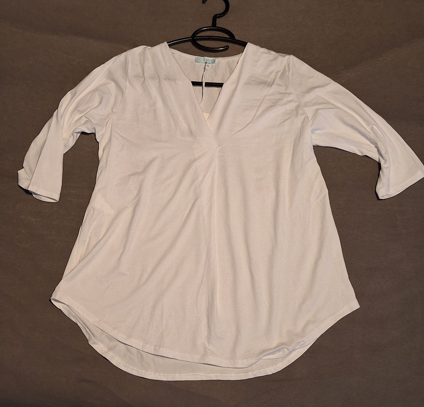 Blusen: NEU. Bluse Gr. L – Neu (gemäss Beschreibung) aus Lützelflüh-Goldb von bli_f2v9 2