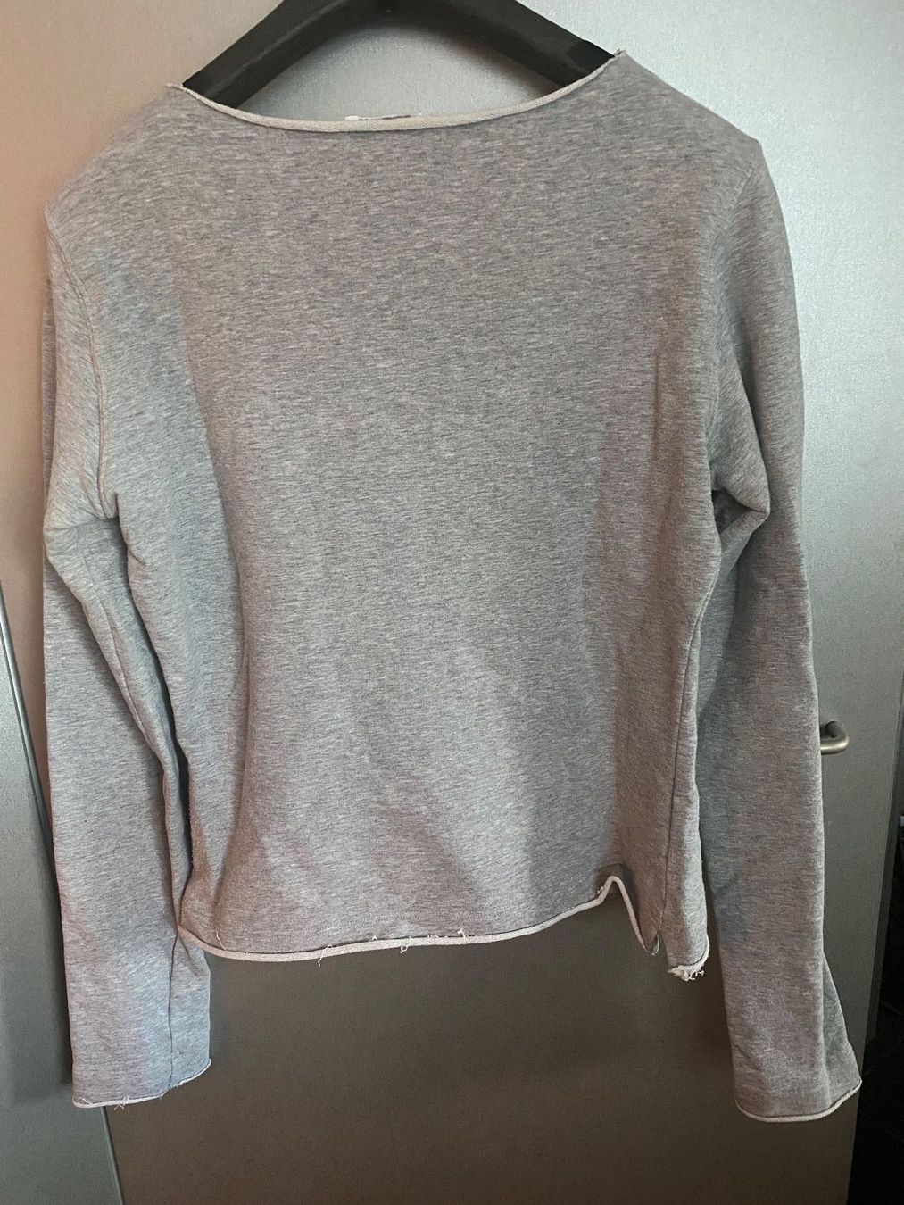 Pinko T-shirt: Pinko LANGARMSHIRT GLITZER – Usato da Zürich venduto da NNK28 8
