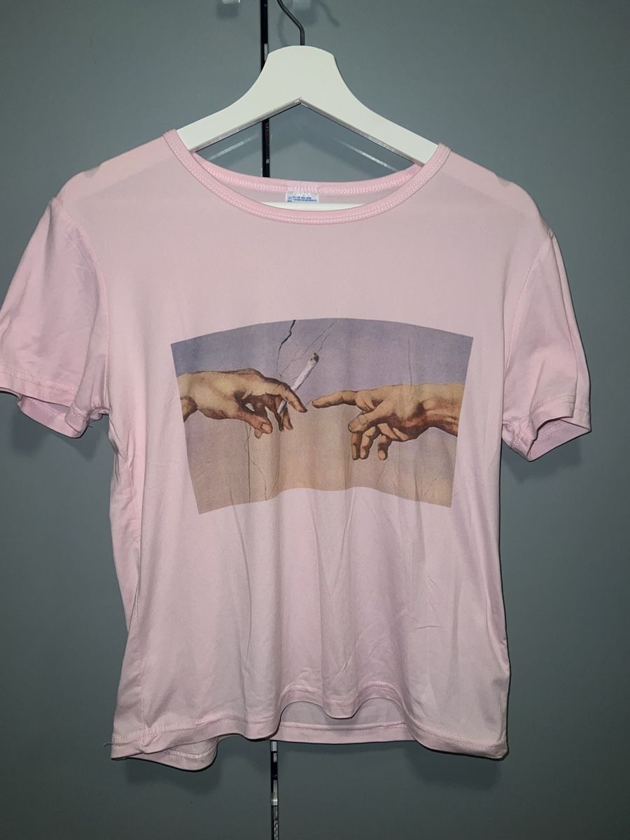 T-shirt: T-Shirt – Nuovo (secondo la descrizione) da Basel venduto da niki7v