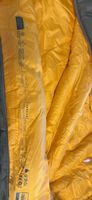 Mammut Schlafsack/ Protect Fiber Bag -18C Olive