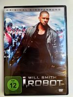 I, Robot