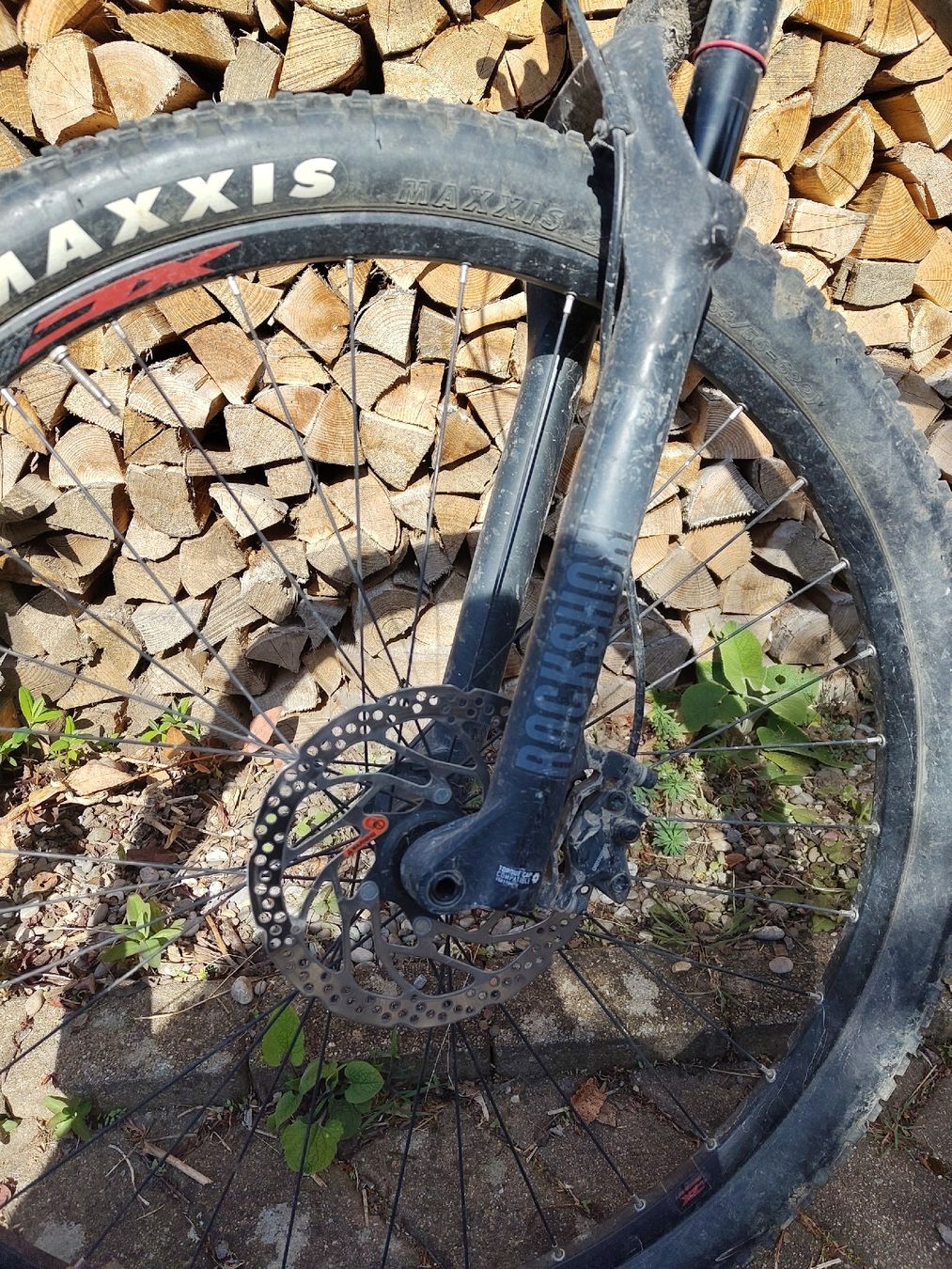 Lapierre Biciclette: VTT Lapierre pro race 4.9 L – Usato da Basel venduto da jpu_lf7s 3