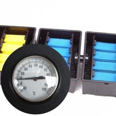 Sonstiges: 00167 - Teichaussenfilter 90000L + UVC-Klärer 24W + Pumpe – Neu und originalverpackt aus Wallenwil von toesstal-vertrieb 2