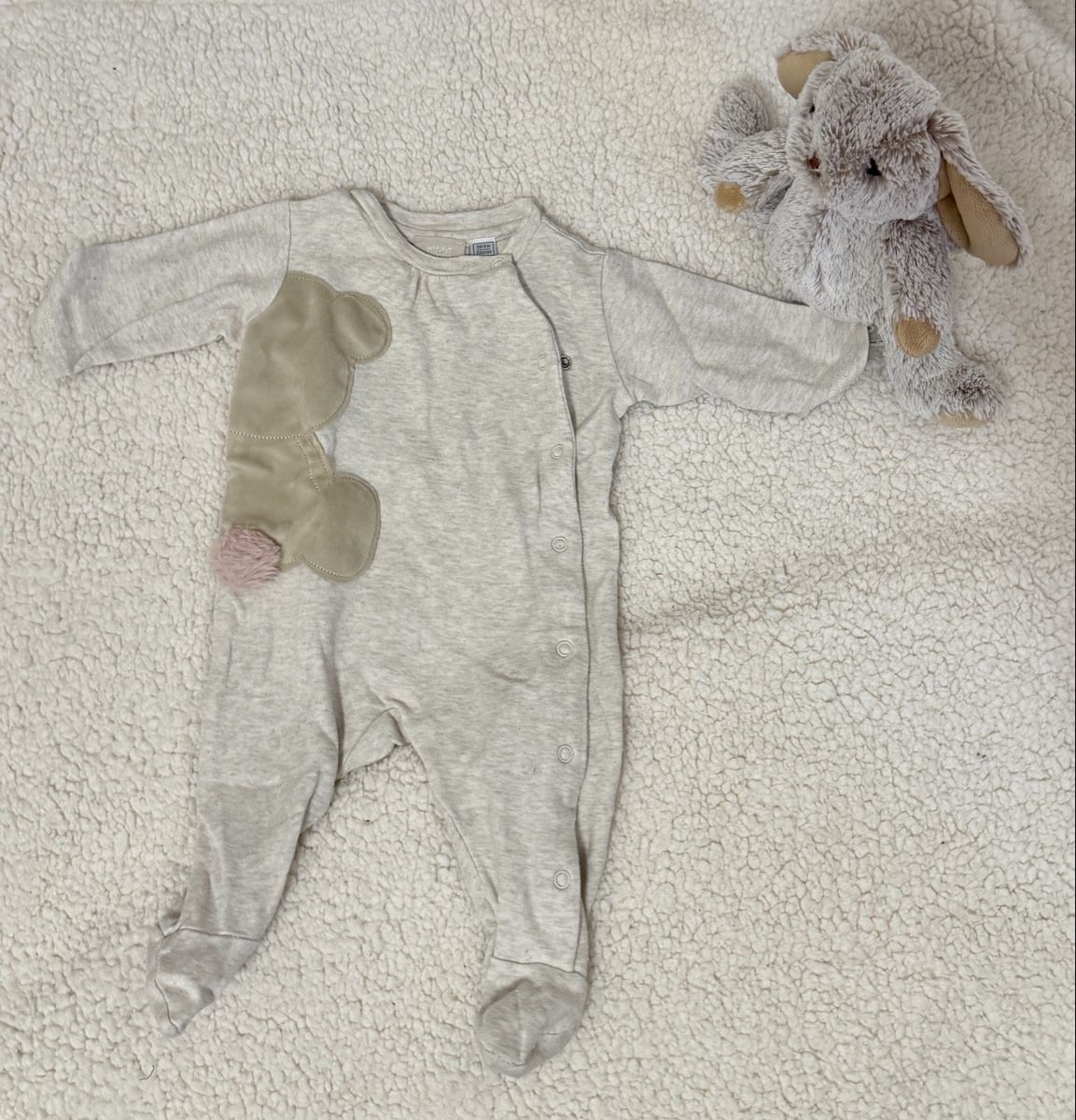 Chicco Pigiama & Simili: Pyjama von Chicco Gr. 56 – Nuovo (secondo la descrizione) da Horgen venduto da AA.AW55