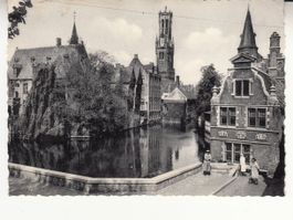 Brügge 1960