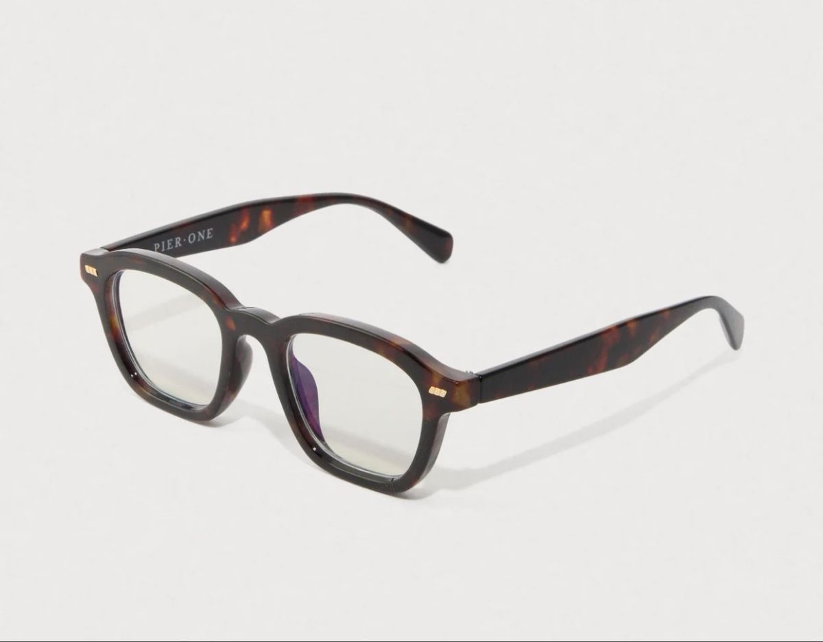 Lunettes & Verres: Bluefilter Brille Leopard – Neuf (Voir description) à Langenthal par N4900