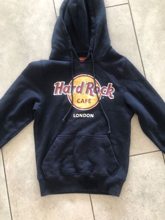 Hard rock london clearance felpa