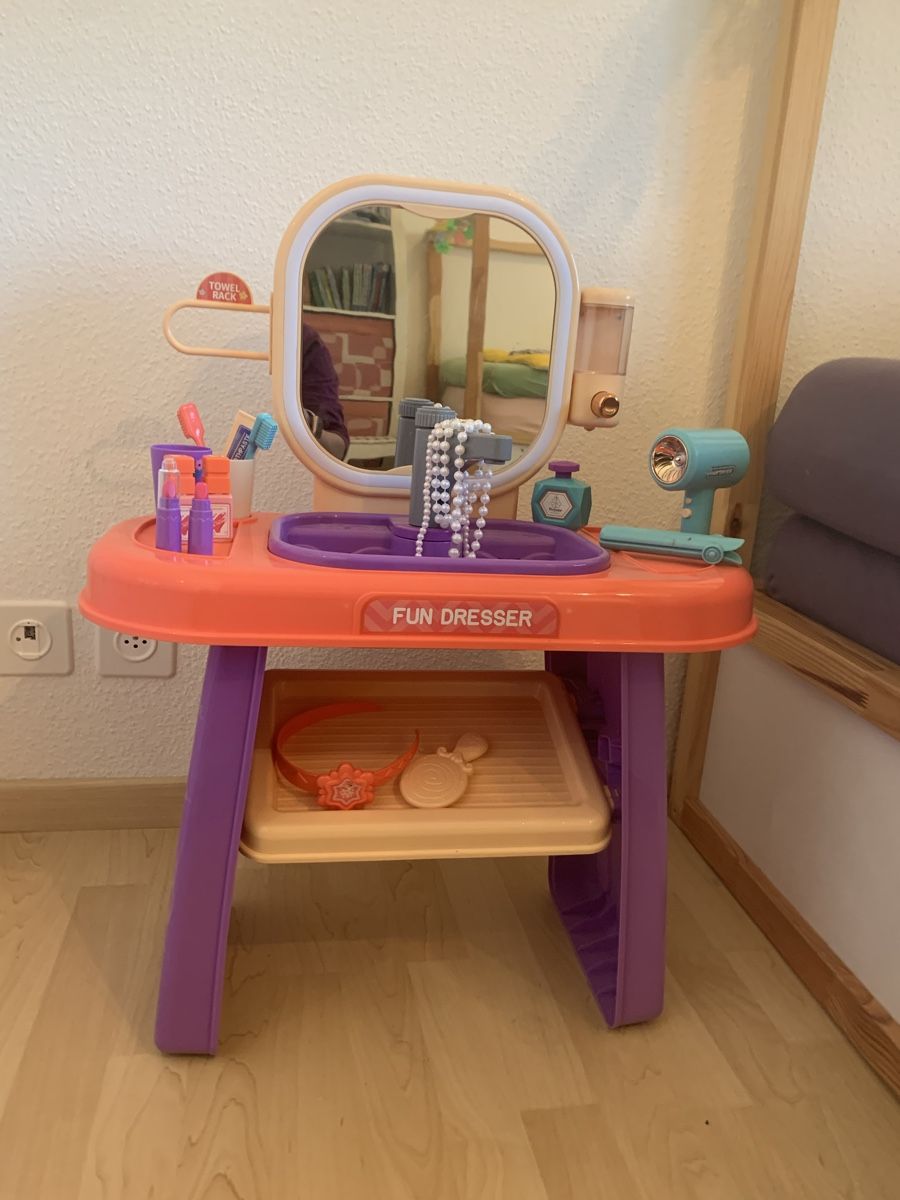 Giocattoli: Lavabo – Nuovo (secondo la descrizione) da Elgg venduto da Kaboy