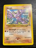Pokemon Skorgla 67/105 Neo Destiny