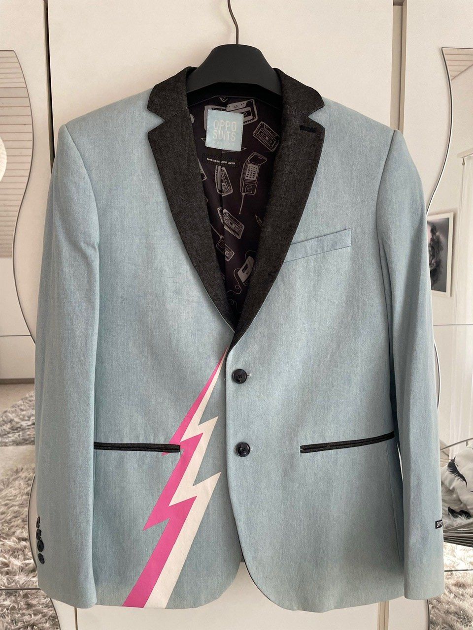 Vestes: Herren Sakko – Neuf (Voir description) à Trimbach par chaeber55