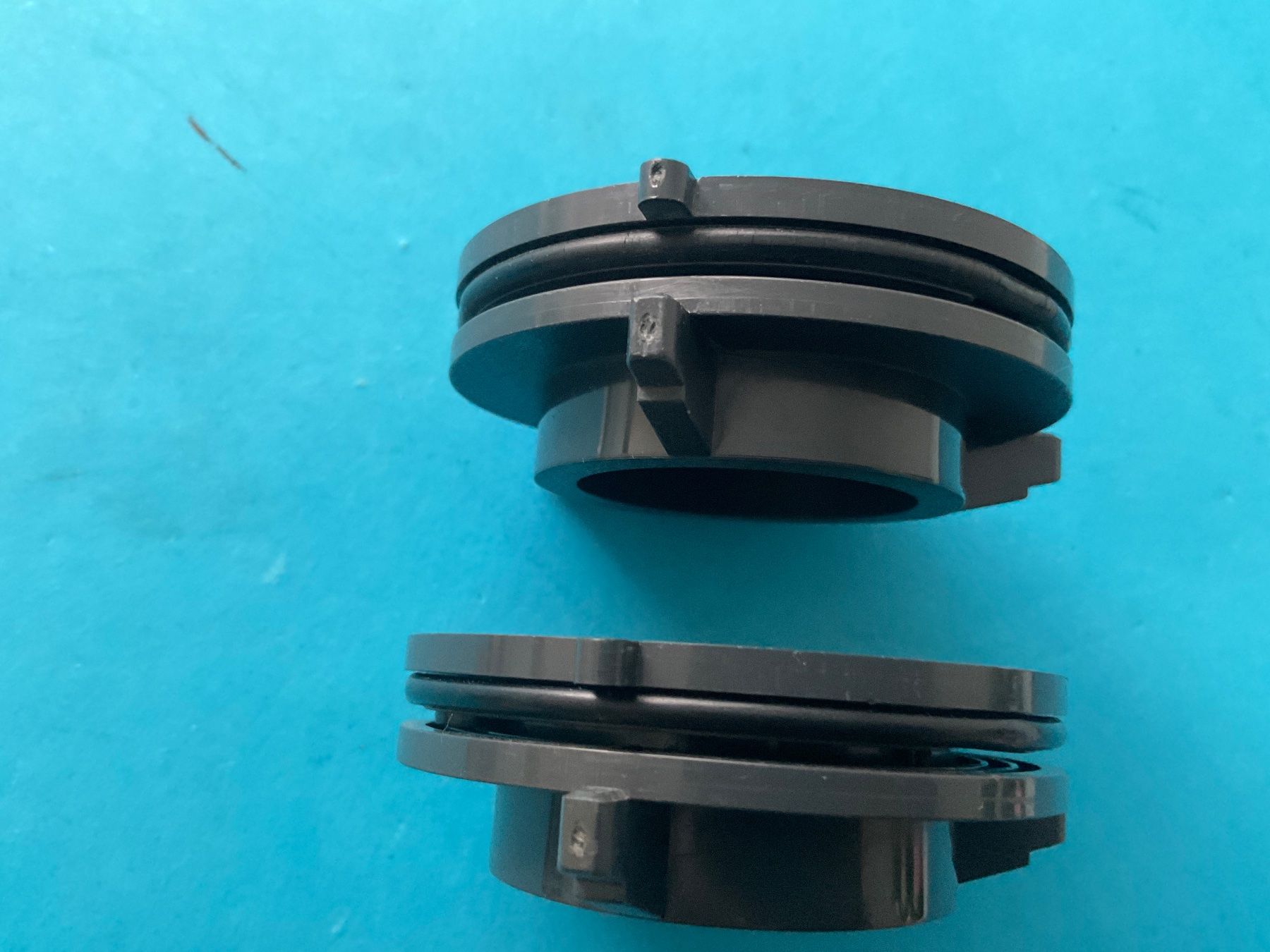 Appareils à bandes: 2 ReVox NAB Adapter – D'occasion à Langenthal par Kotade 3