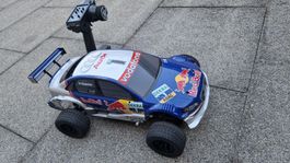 Rc Buggy mit Fernsteuerung 