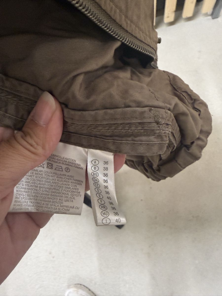 C&A Giacche: Jacke – Usato da Itingen venduto da jessi811 2