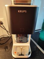 Krups Kaffeevollautomat Coffee Crush