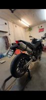 Leo Vince Auspuff KTM Super Duke 990