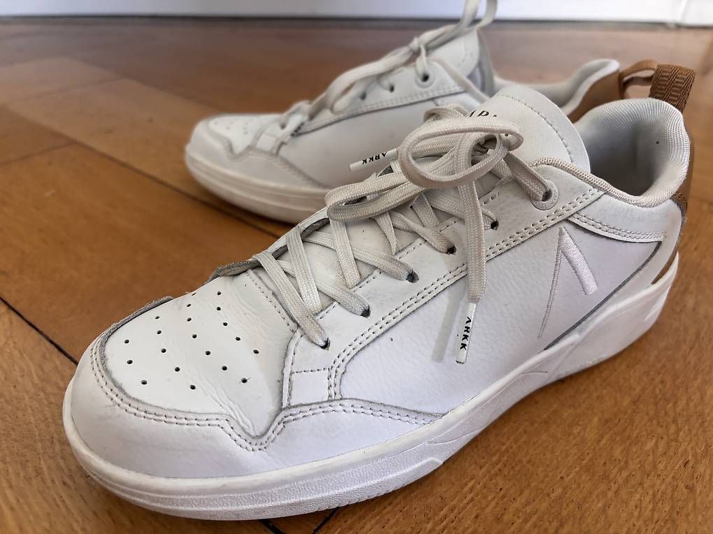Damenschuhe: ARKK – Gebraucht aus Zürich von gucks