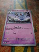 POKEMON  Swoobat   I  WHT EN   037/086   HP90   2025