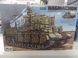 IDF Nagmachon