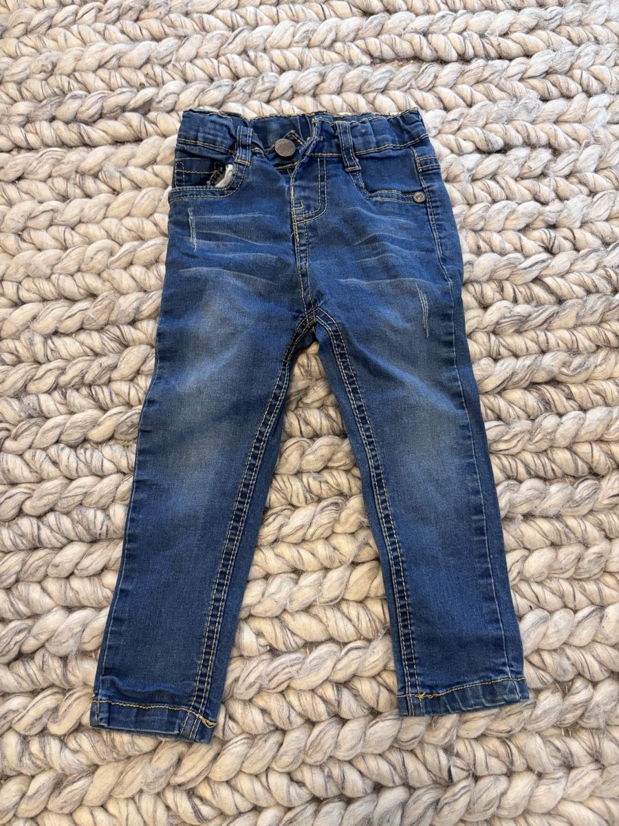 Lotti & Set di vestiti: 4x Hosen in Grösse 86 – Usato da Kilchberg ZH venduto da cla_z8n7