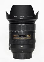 Nikon 16-85mm f3.5-5.6G VR  + UV Filter (3 Months Guarantee)