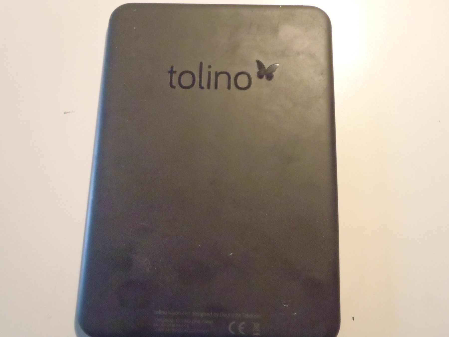 Tolino Tablettes PC: Tolino shine Reader – D'occasion à Moosseedorf par Foxred 4
