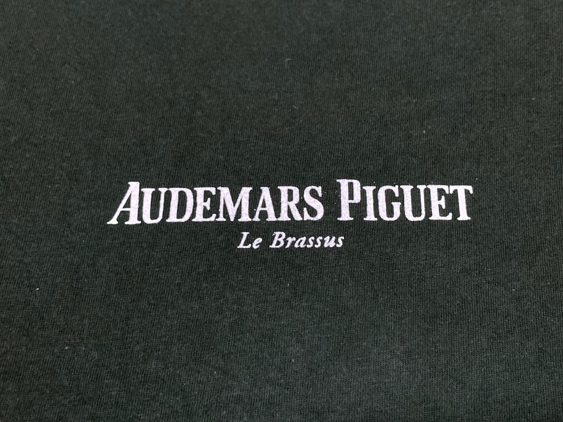 T-shirt: T-Shirt Audemars Piguet Gr. S – Nuovo (secondo la descrizione) da Zürich venduto da le_souk 2