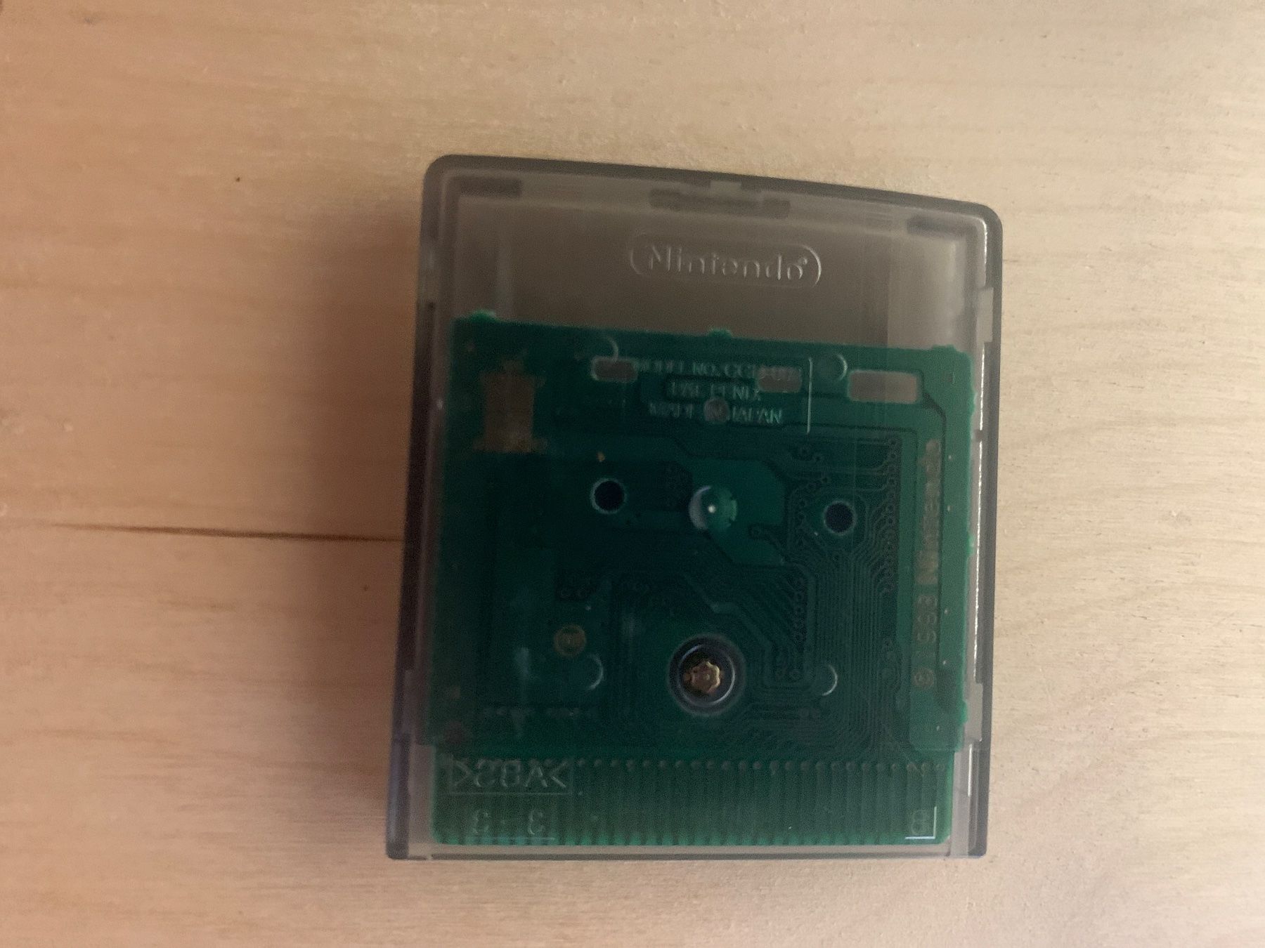Giochi: Bust a Move Millenium  für Gameboy Color – Usato da Gebenstorf venduto da RetroFuture 1