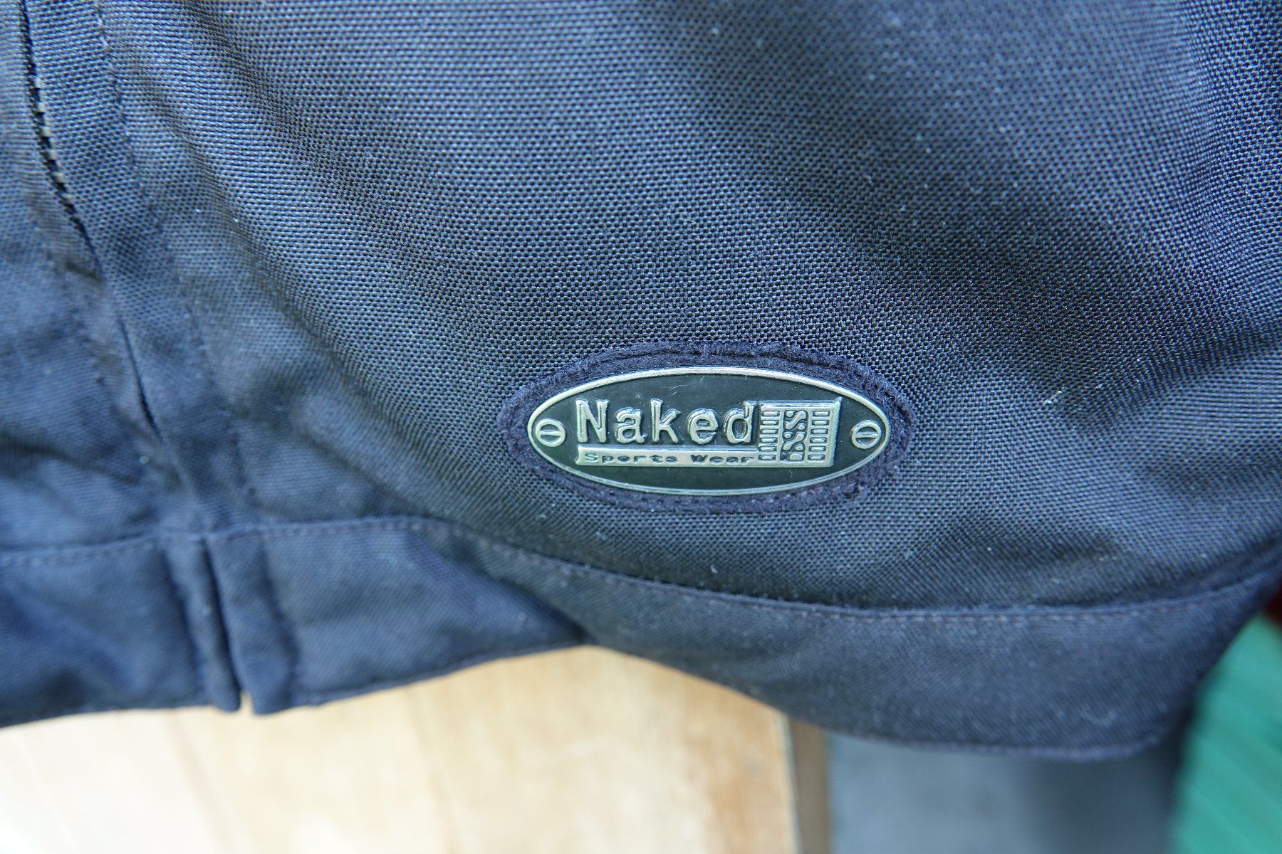 IXS Giacche: Motorradjacke IXS – Usato da Langenbruck venduto da mandelo1 2