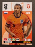 Panini FIFA World Cup 2026 Nathan Ake 314