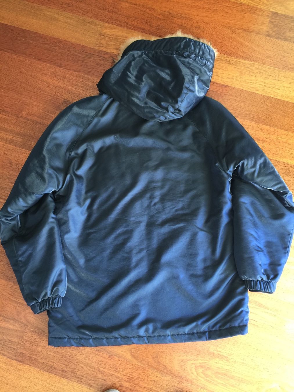 Jacken: Postcard Winterjacke – Gebraucht aus Oberwil-Lieli von Borz2 1