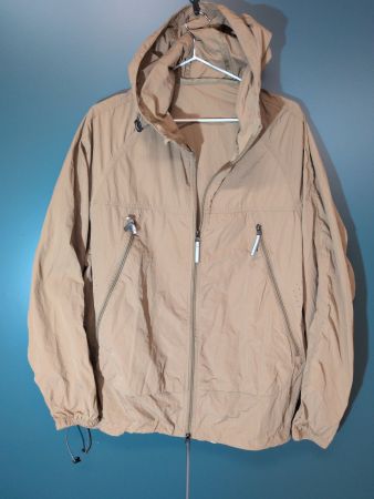 Windbreaker beige (L)