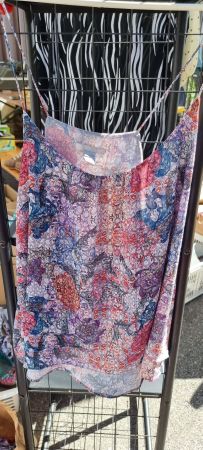 Trägershirt