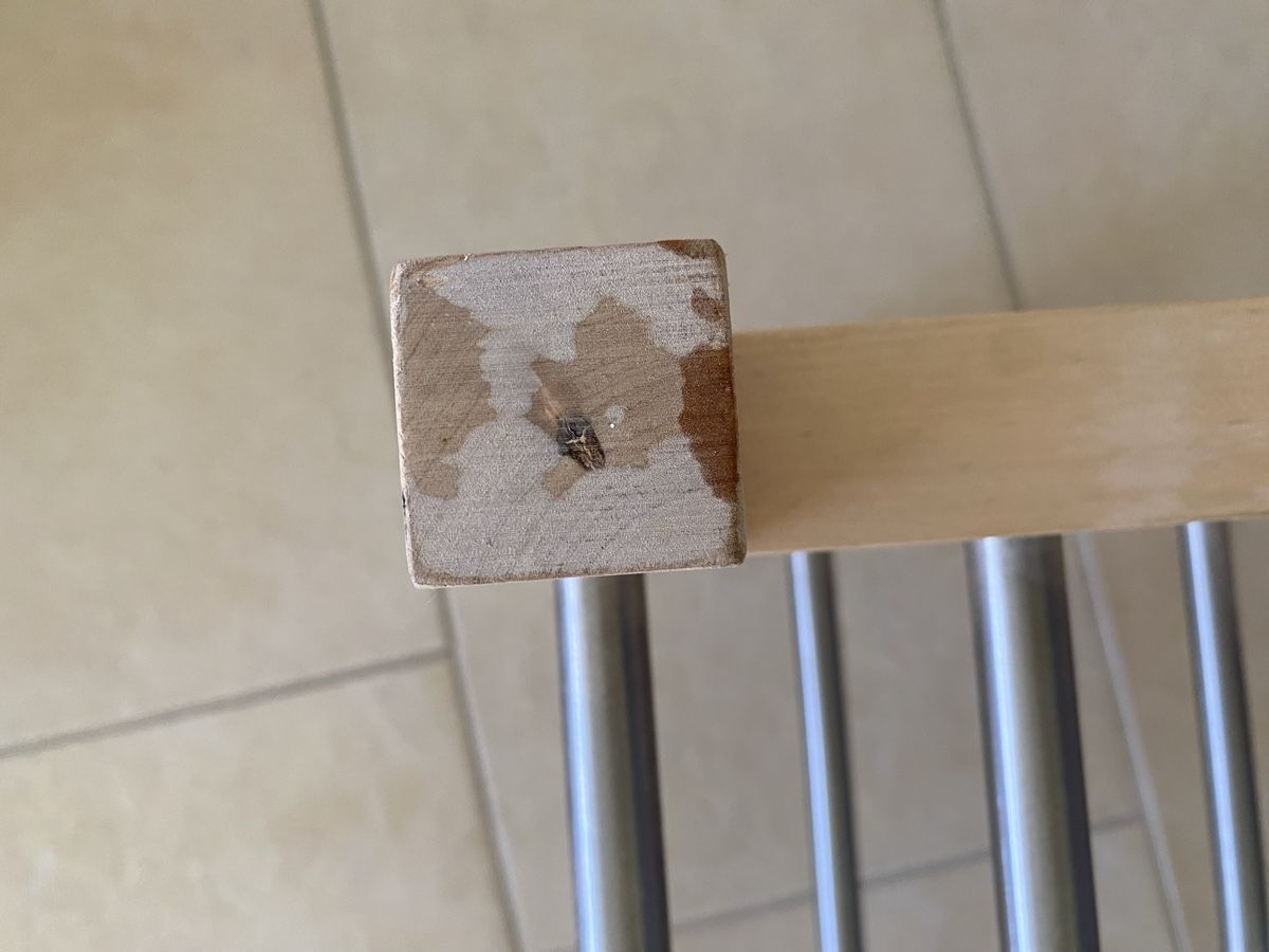 Allestimento di negozi e stand fieristici: Ikea Tjusig Schuhregal – Usato da Grasswil venduto da pp7830 2