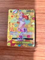 Nami One Piece Op08-106 SP Japanisch
