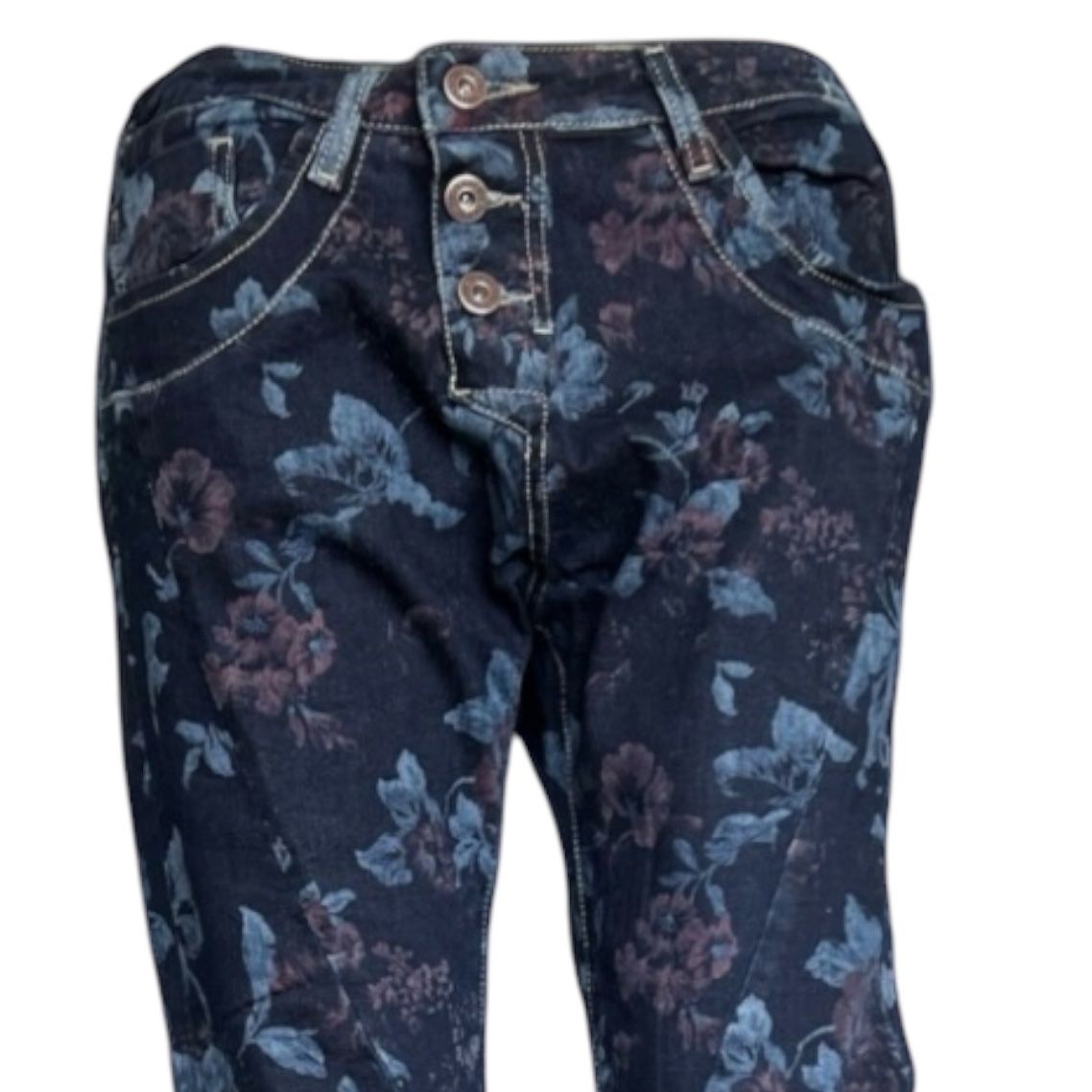 Please Jeans Pantaloni: Please small pantalon – Usato da Vuisternens-Romont venduto da gol_xp6p 1