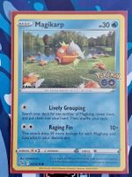 Magikarp - Pokemon GO  #Ord19