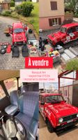 Renault R4 4L
