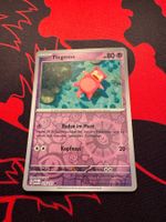 Flegmon (MEW 079) - Reverse Holo - Pokemon 151