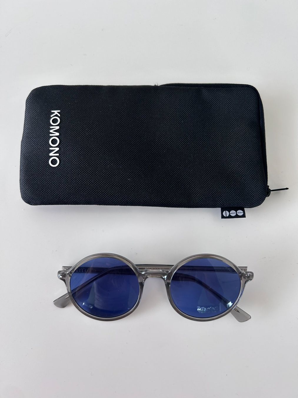 H&M Occhiali & Lenti: Komono Sonnenbrille – Usato da St. Gallen venduto da look-twice