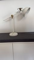 IKEA Ranarp Schreibtischlampe drehbarer Arm