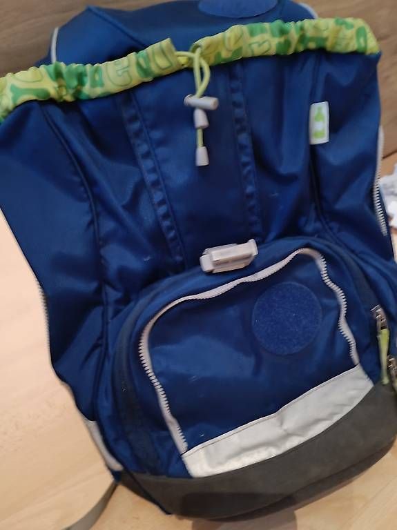 Sacs & sacs à dos: Ergobag Schulrucksack – D'occasion à Mollis par simano09 1