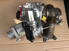 Turbolader für Audi / VW  - 06k 145 702 T - neuwertig