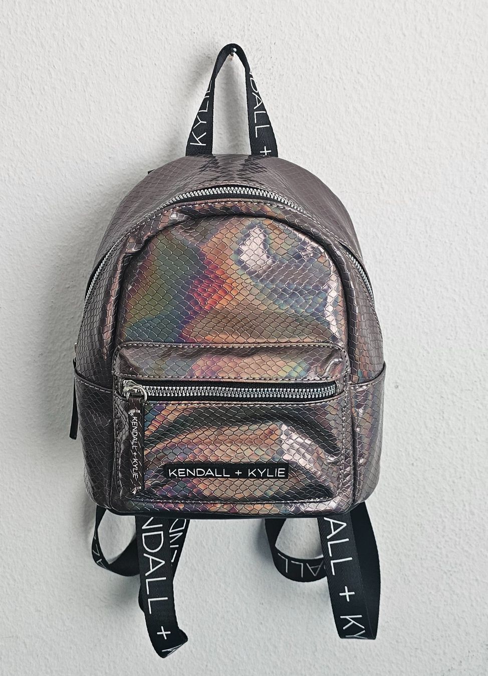Zaini: **KENDALL +KYLLE **Rucksack – Usato da Bronschhofen venduto da David80