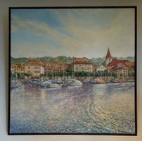 Port de Lutry