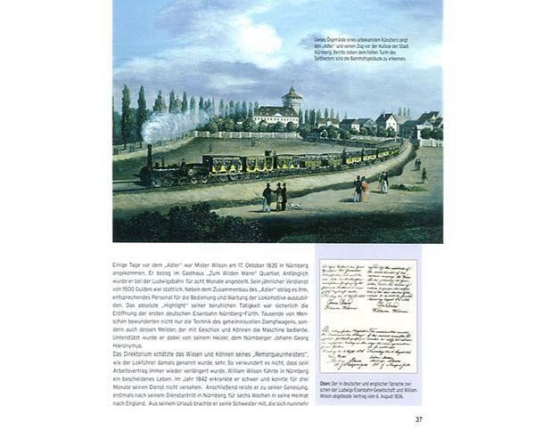 Libri: Die Deutsche Eisenbahn - Buch – Nuovo e nell'imballaggio originale da Spiez venduto da Mlandcruiser 5