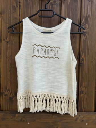 Summer T-shirt Gr. S