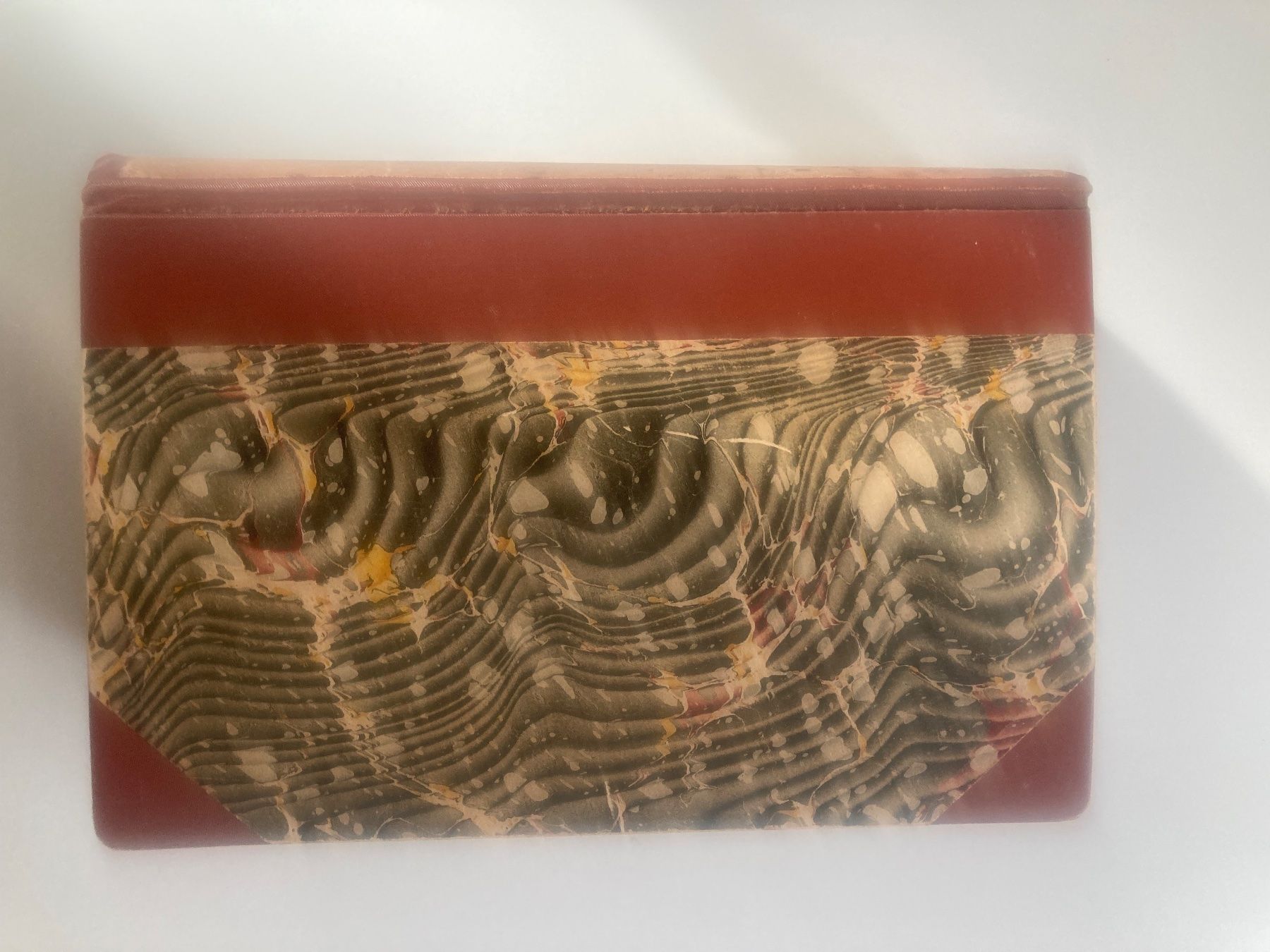 Bücher: Antikes Wörterbuch von 1901. – Gebraucht aus Sursee von Heini0001 8